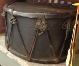 Baker's Drum